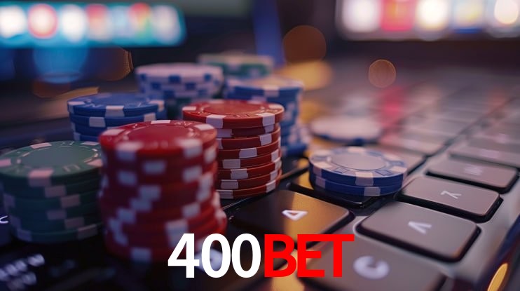 400BET - cassino ao vivo